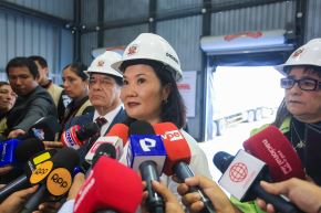 ANDINA/Prensa Presidencia
