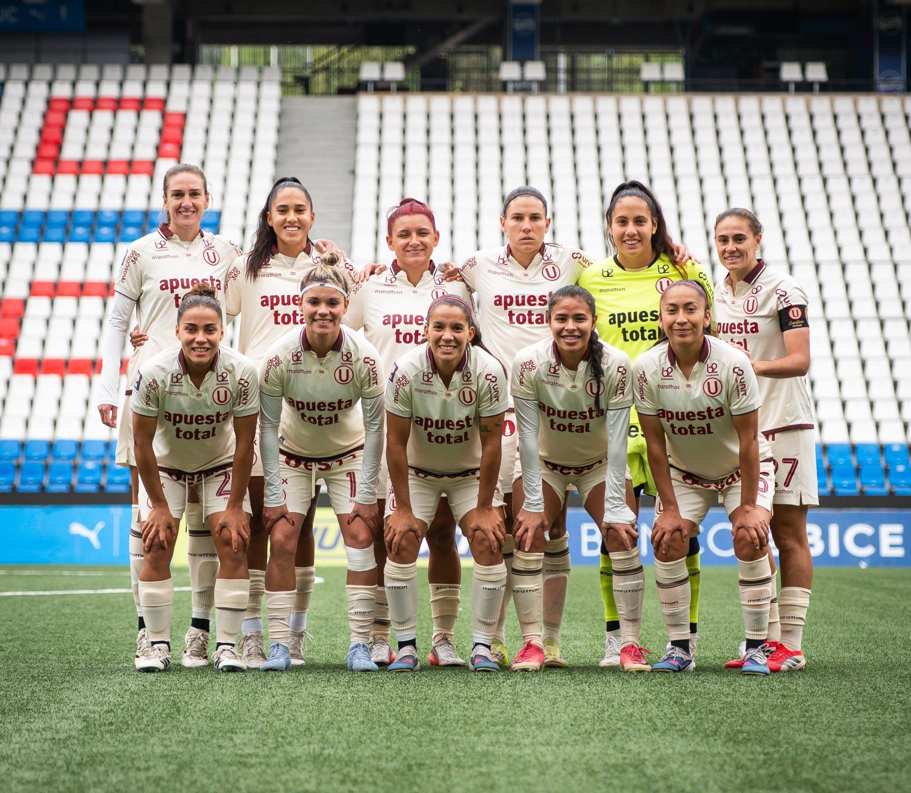 Copa Libertadores femenina: ¿Cuándo y contra quién será el debut de Universitario?