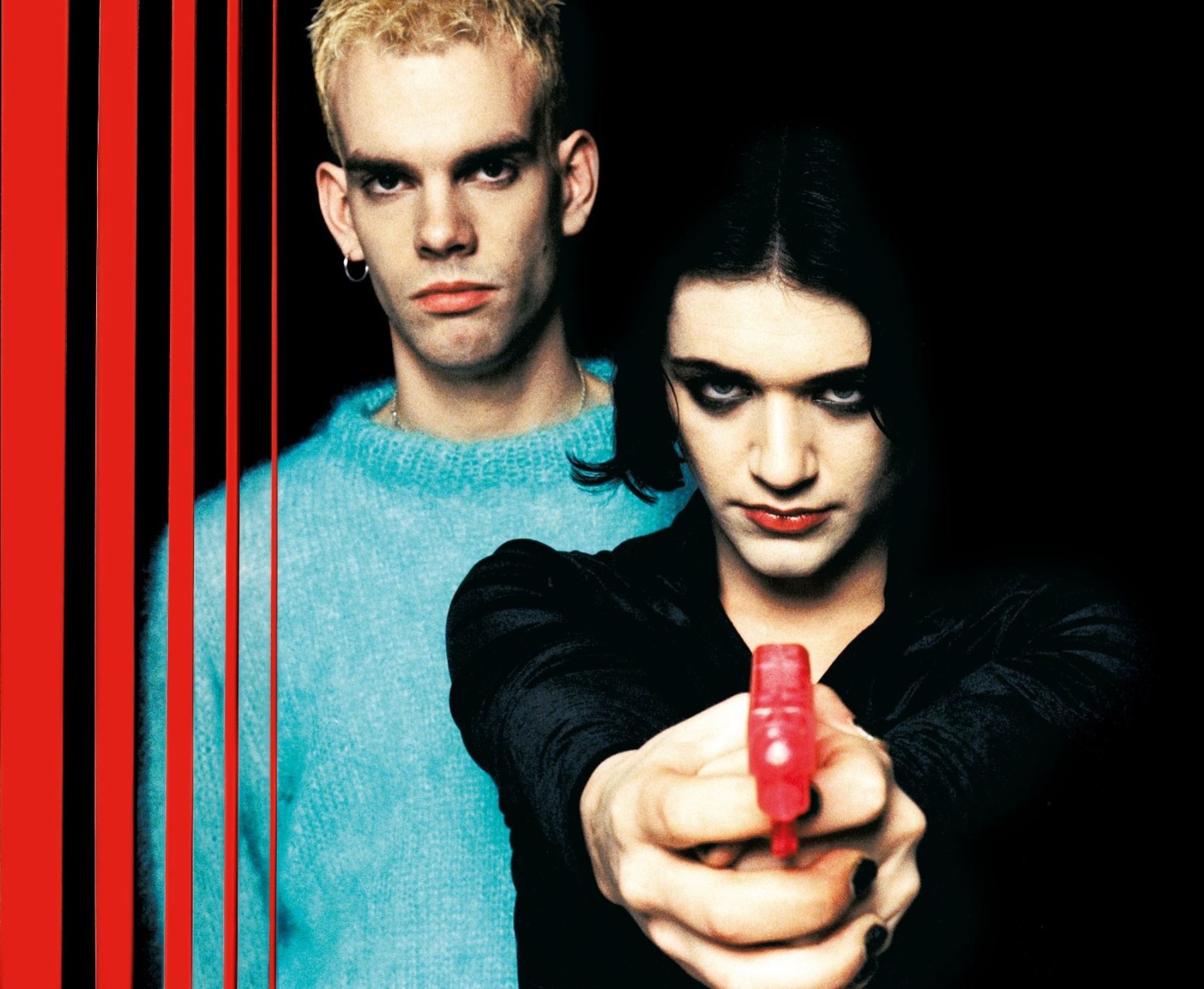 Placebo en Lima después de 13 años de ausencia