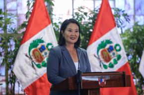ANDINA/Prensa Presidencia