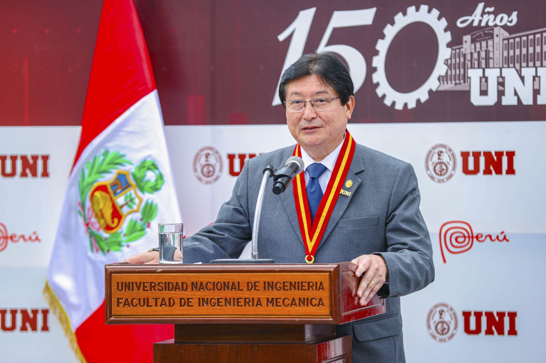 Sector energía y minas representa casi el 70% de las exportaciones del Perú