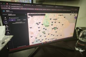  IAlertt centraliza múltiples sistemas fragmentados de las municipalidades en una sola interfaz basada en la nube, optimizando la detección de delitos y reduciendo los tiempos de respuesta.