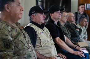 Photo: Ministry of Defense of Peru