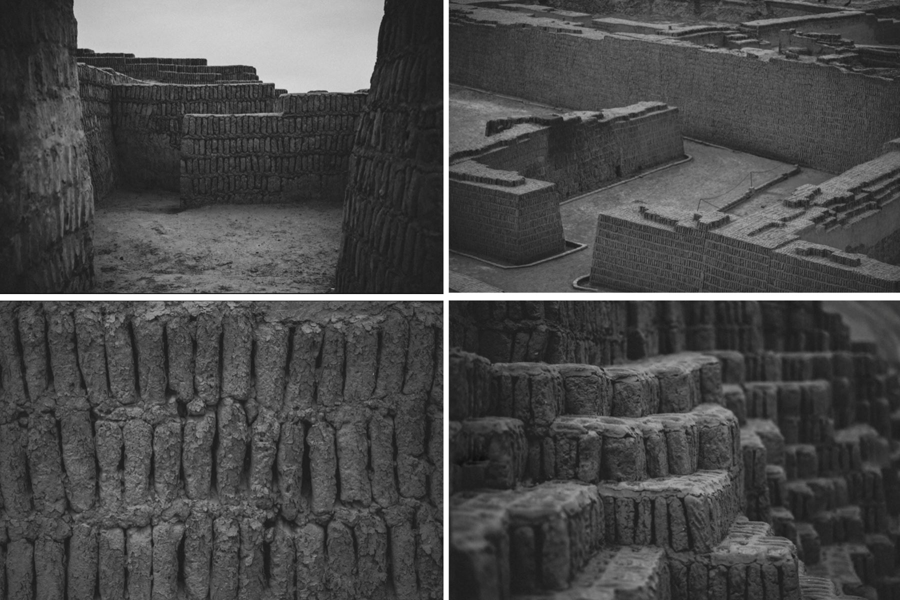 El Perú en los ojos del mundo: huaca Pucllana desde la visión de Jungkook de BTS