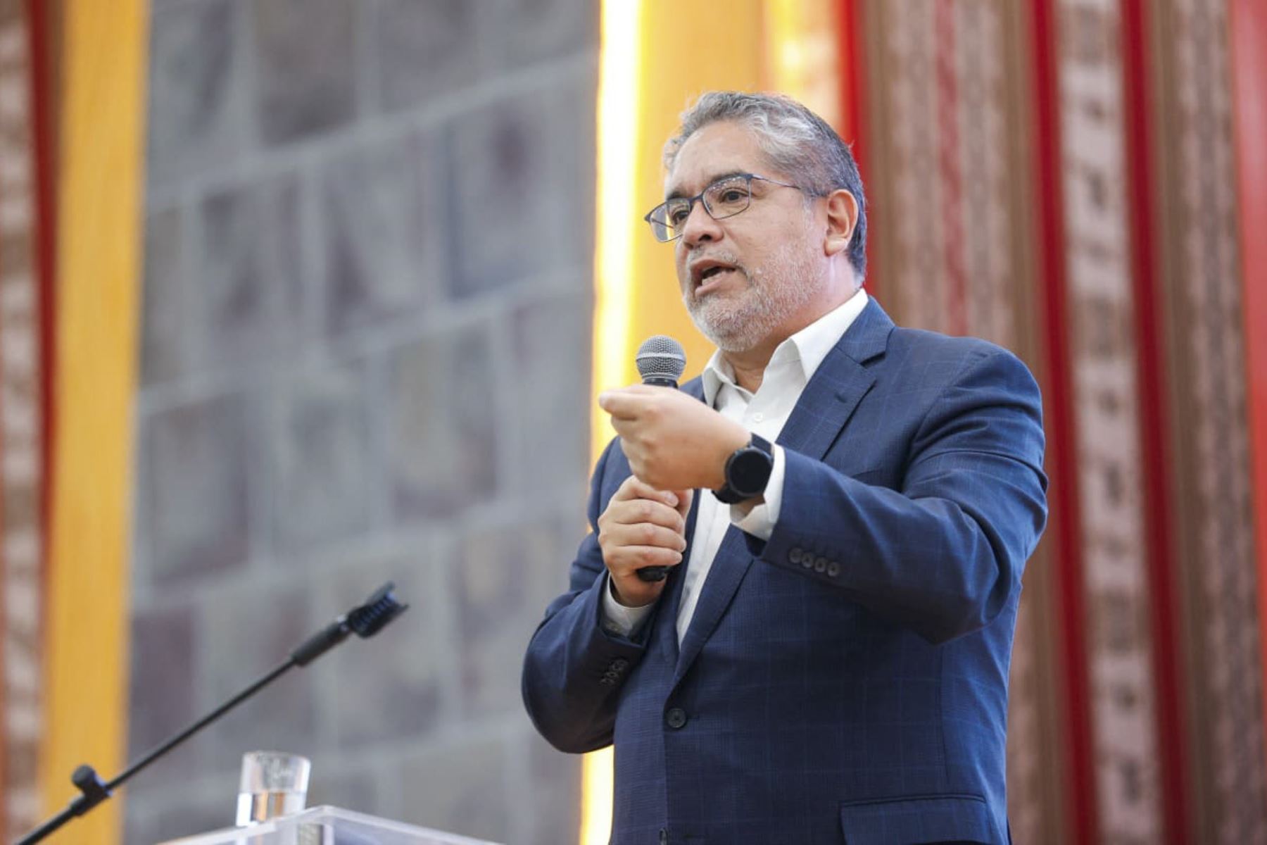 Ministerio de la Producción impulsa inversión privada y fortalece desarrollo de regiones