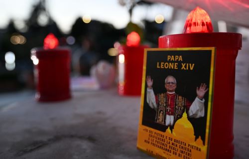 El Papa León XIV en el centro de la atención mundial: Muestra una buena recuperación del pulmón operado
