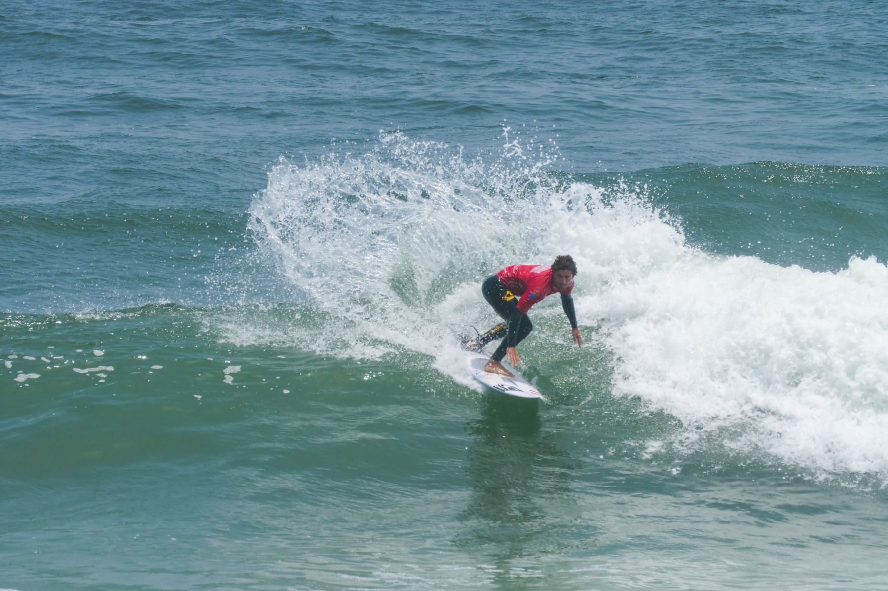 Perú tendrá a sus mejores exponentes defendiendo sus colores en el ISA World Surfing Games