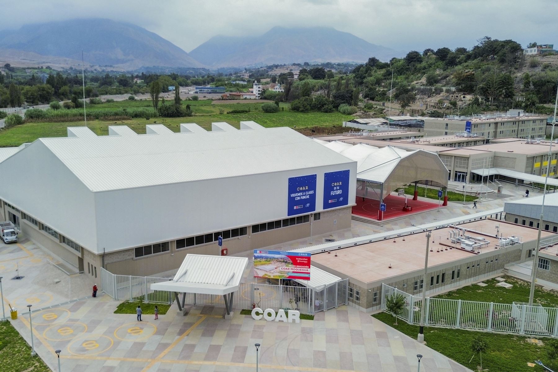 Obras por Impuestos: adjudicaciones superarán S/ 10,000 millones este año con nuevo récord