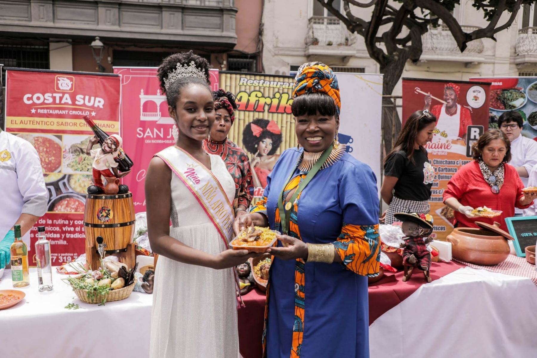 Municipalidad de Lima ofrecerá más de 600 degustaciones gratuitas en la Expo Chincha 2026