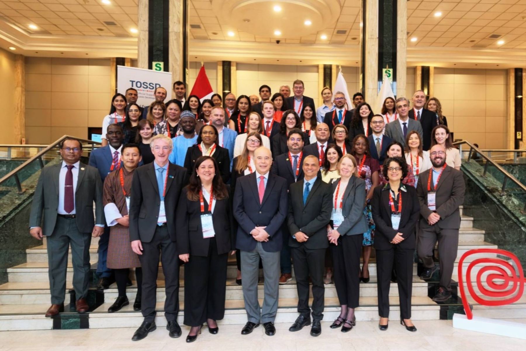 Perú y Canadá liderarán foro internacional sobre cooperación para el desarrollo
