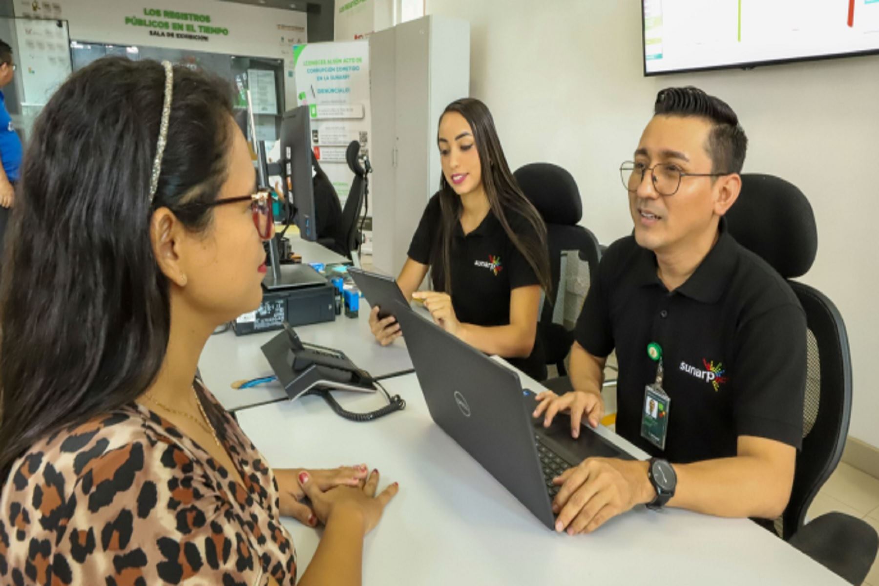 Sunarp aprueba su primer Reglamento de Inscripciones del Registro de Mandatos y Poderes