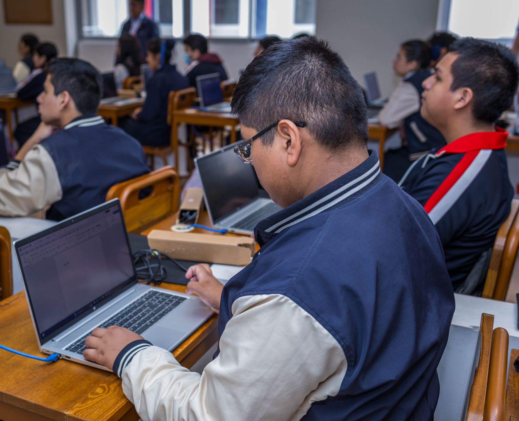 La Hora de la IA 2026: busca acercar la inteligencia artificial a docentes y estudiantes