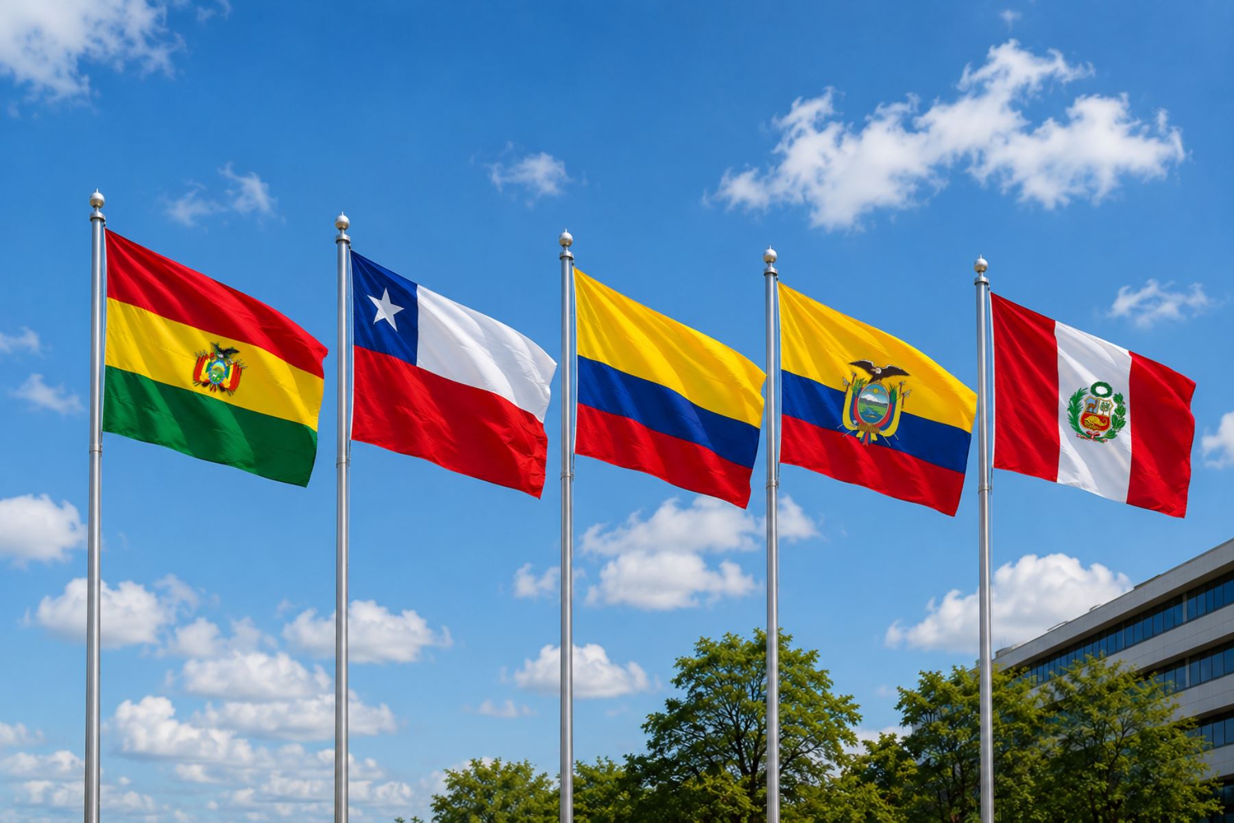 Representación peruana en el Parlamento Andino logró un ahorro del 25 % de su presupuesto