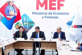ANDINA/Difusión