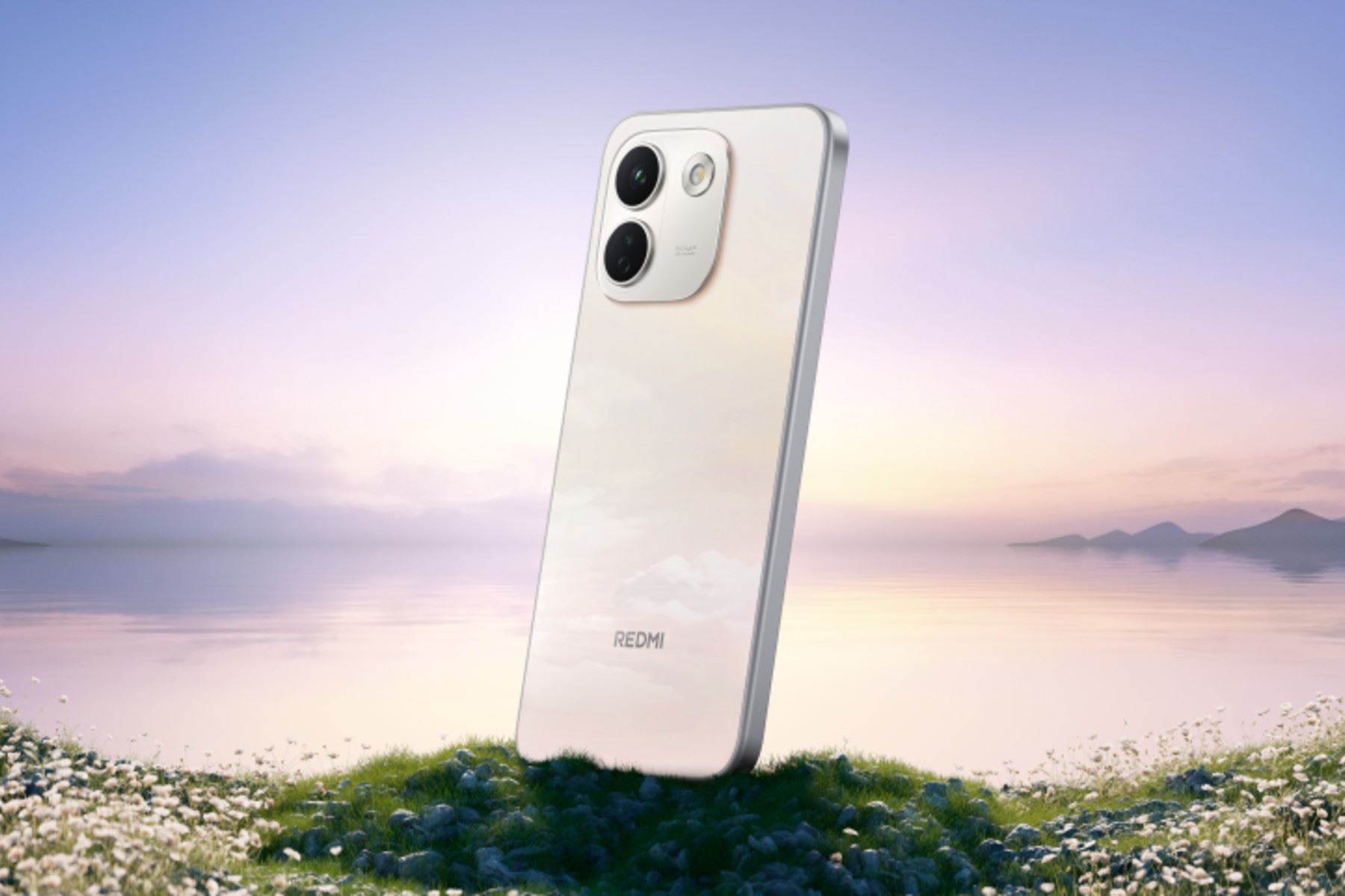 REDMI Note 17: con herramientas de inteligencia artificial y seis años de actualizaciones