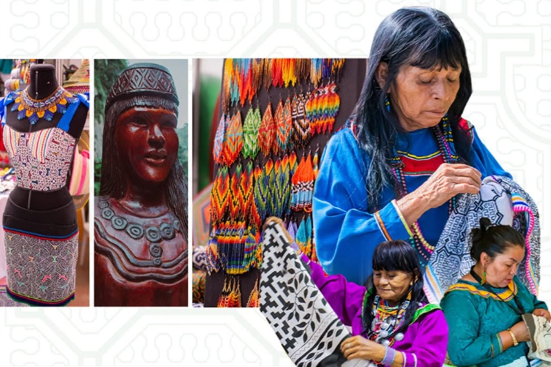 ExpoAmazónica Ucayali 2026:conoce la oferta productiva y turística de la región anfitriona