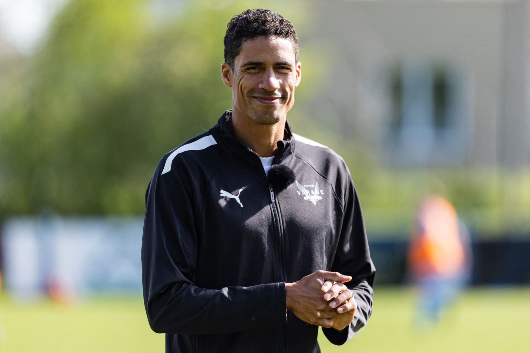 "Rendir es saber rodearse": Raphael Varane crea una plataforma para asesorar futbolistas