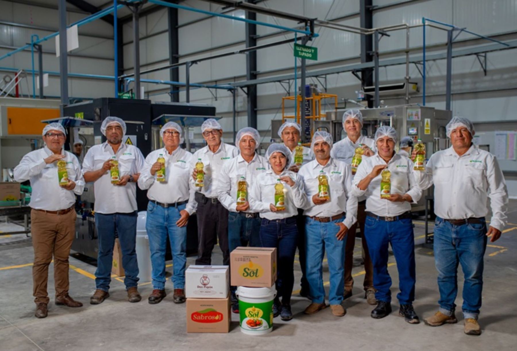 ExpoAmazónica Ucayali 2026: palmicultores mostrarán su exitoso modelo asociativo