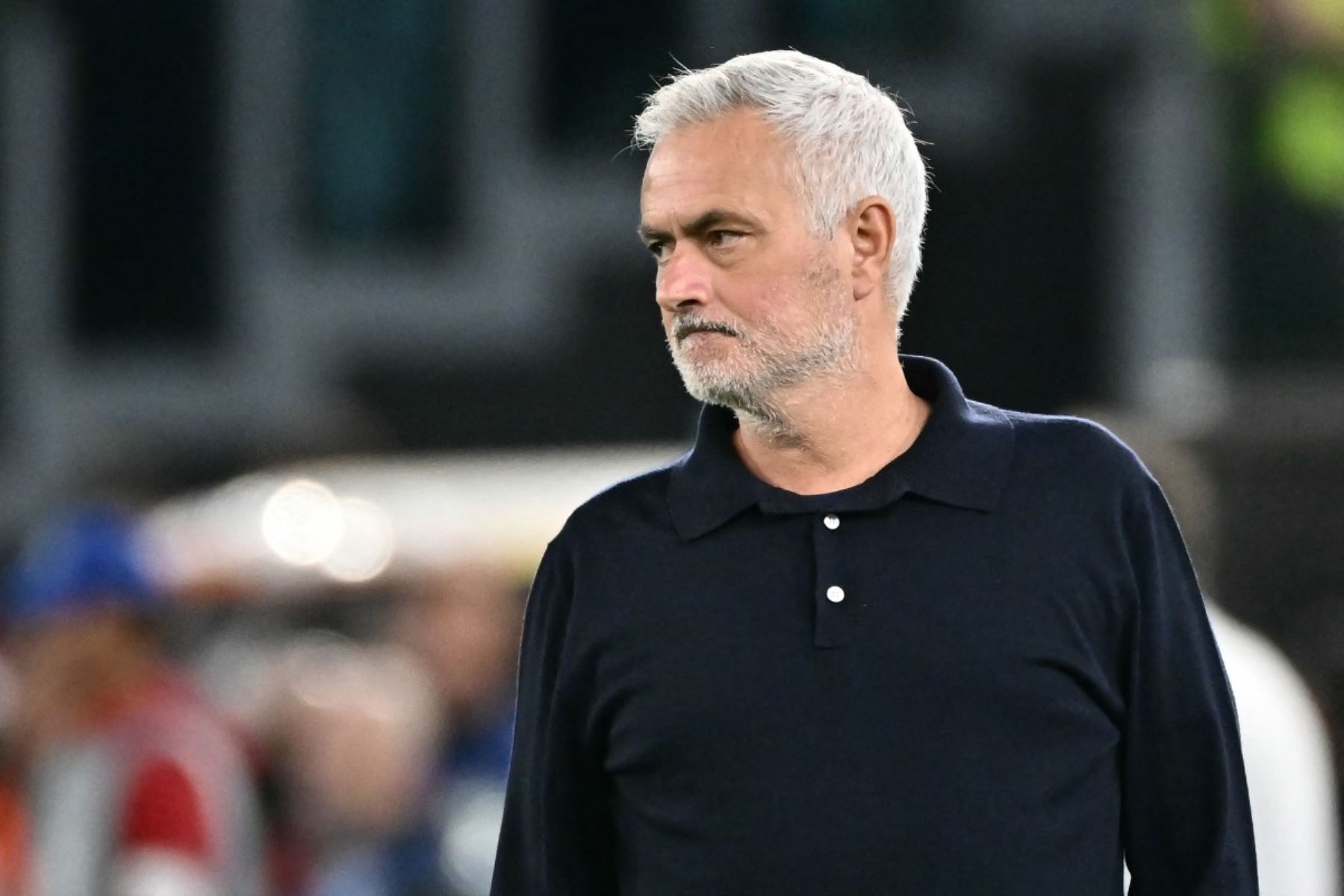 Real Madrid: "Si yo fuera Vinícius, me hubiese ido el verano pasado", dice Mourinho
