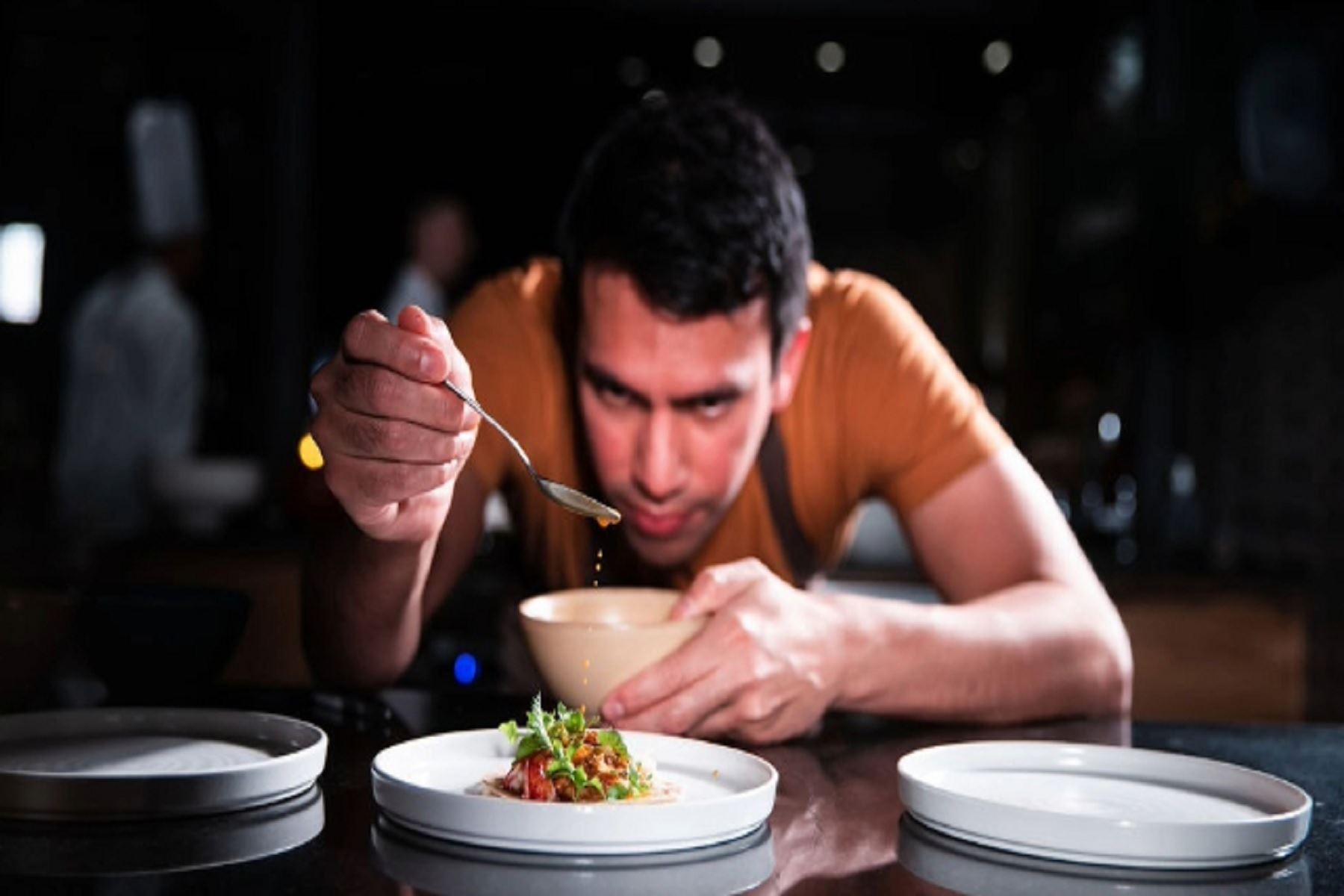 Grandes chefs descubrirán los sabores del Perú durante The 50 Best Restaurants 2026