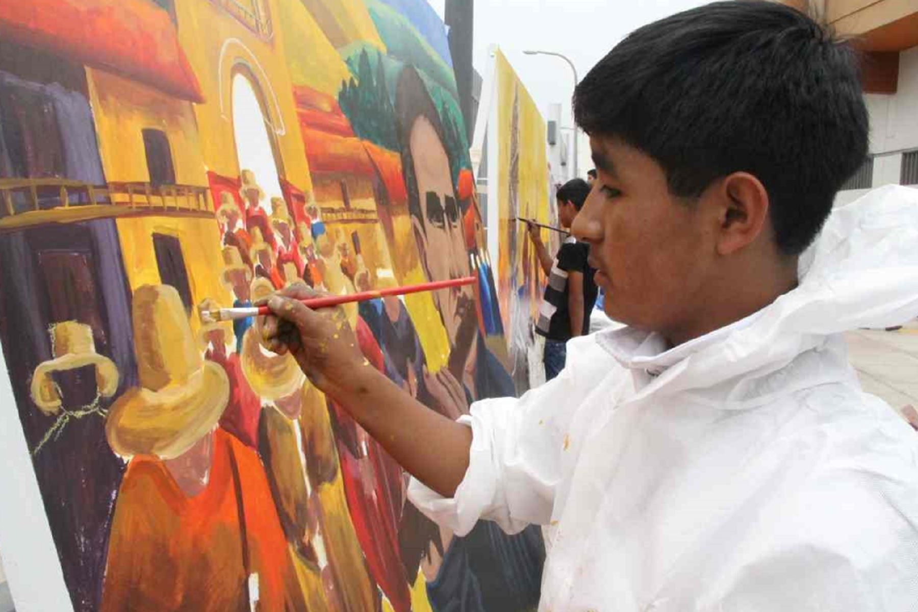 Más de mil estudiantes competirán en los Juegos Florales Escolares Nacionales 2026