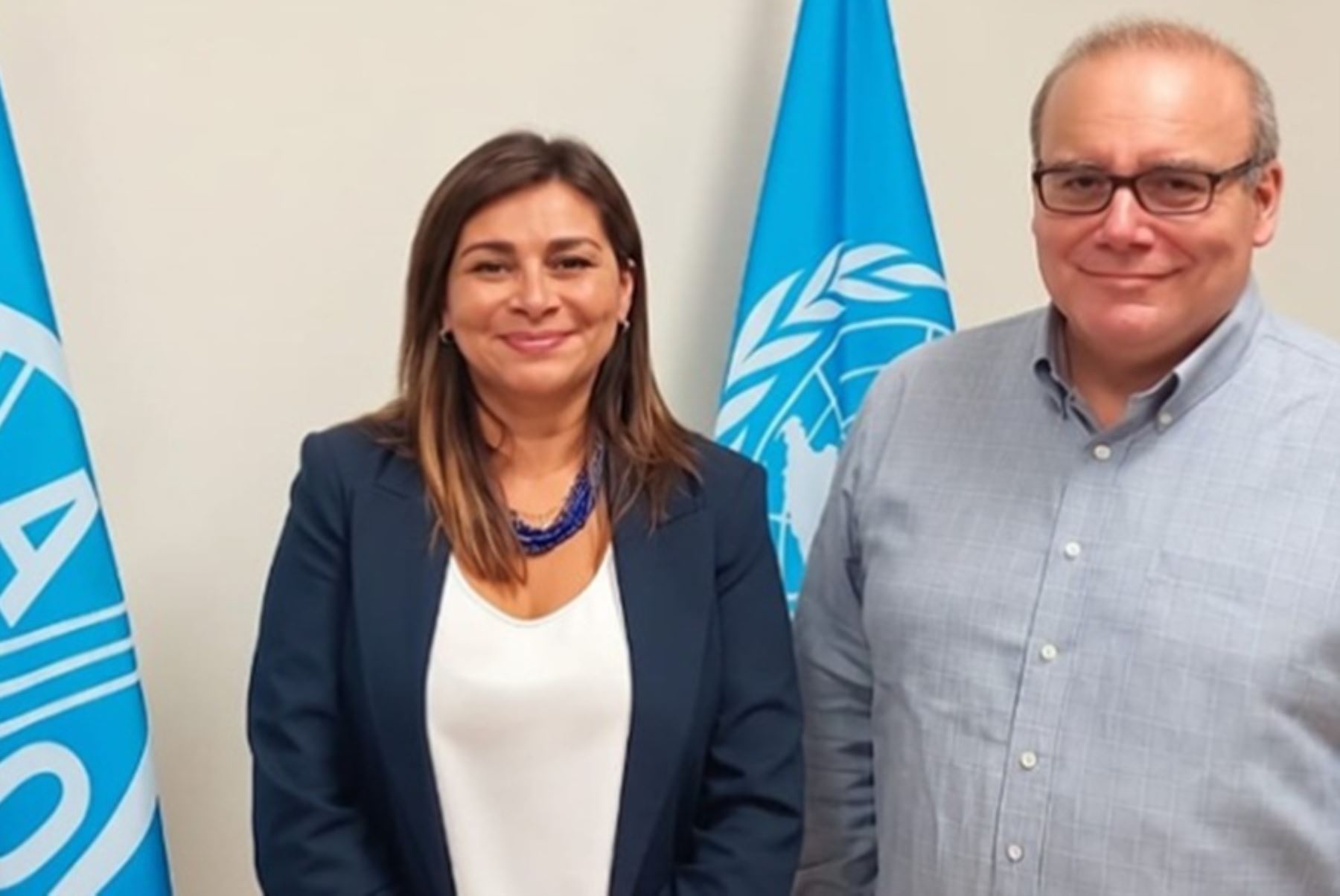 Midis y FAO intercambian experiencias para fortalecer impacto de programas sociales