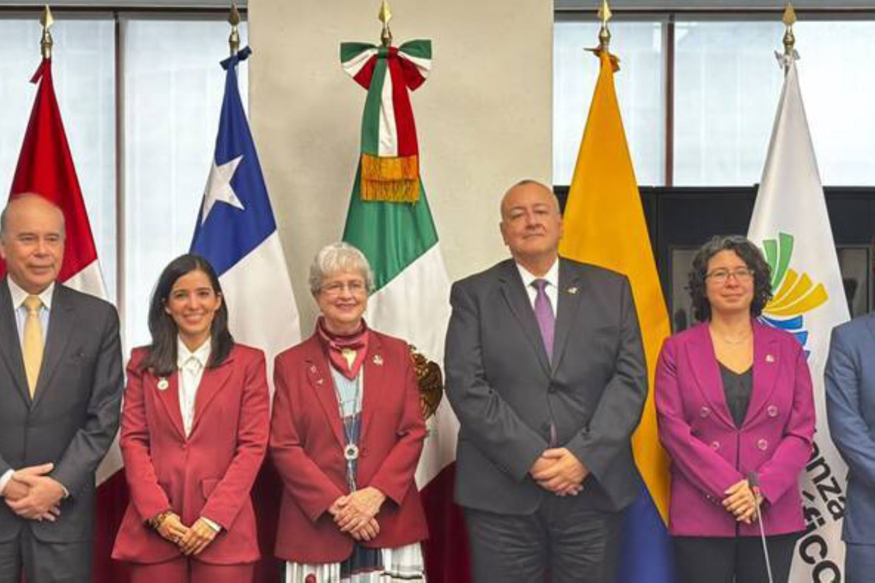 Perú impulsa la integración productiva y el fortalecimiento de la Alianza del Pacífico