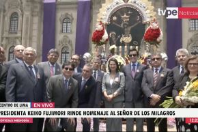 ANDINA/Difusión