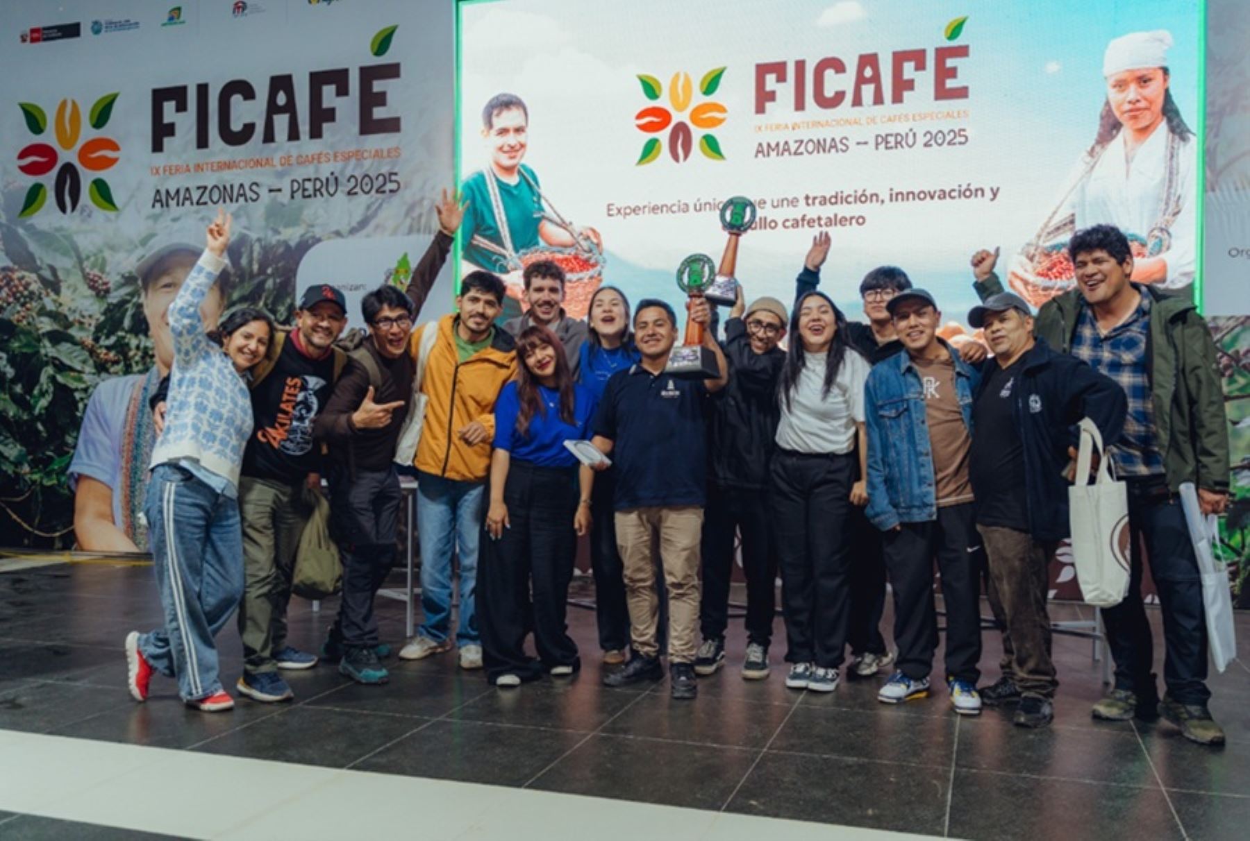 Ficafé 2026: café peruano conquistará el corazón de Cusco y proyectará su riqueza al mundo