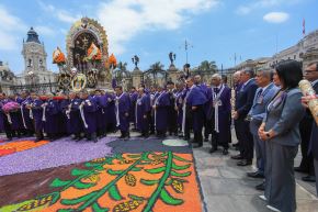 ANDINA/Prensa Presidencia