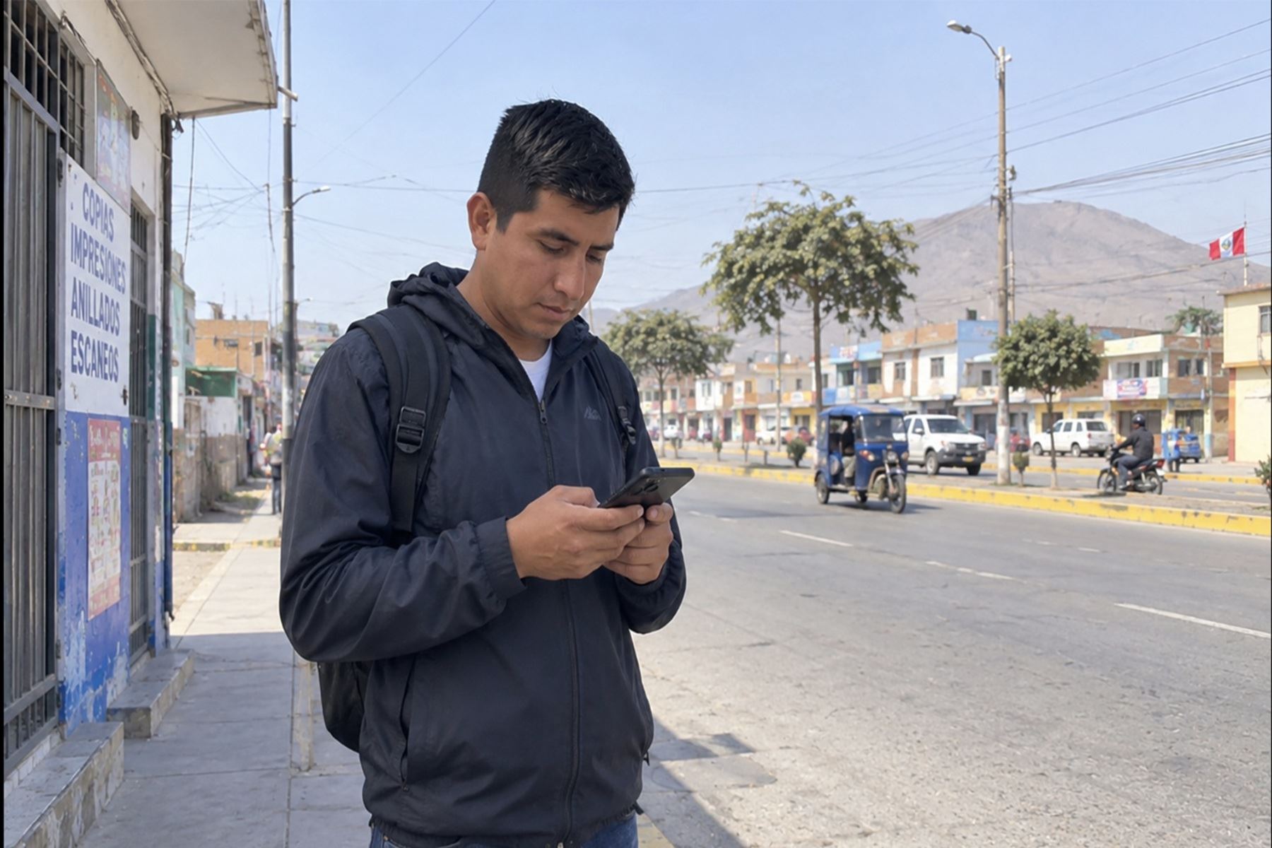 Osiptel: afectados por interrupciones del servicio móvil recibirán compensación económica