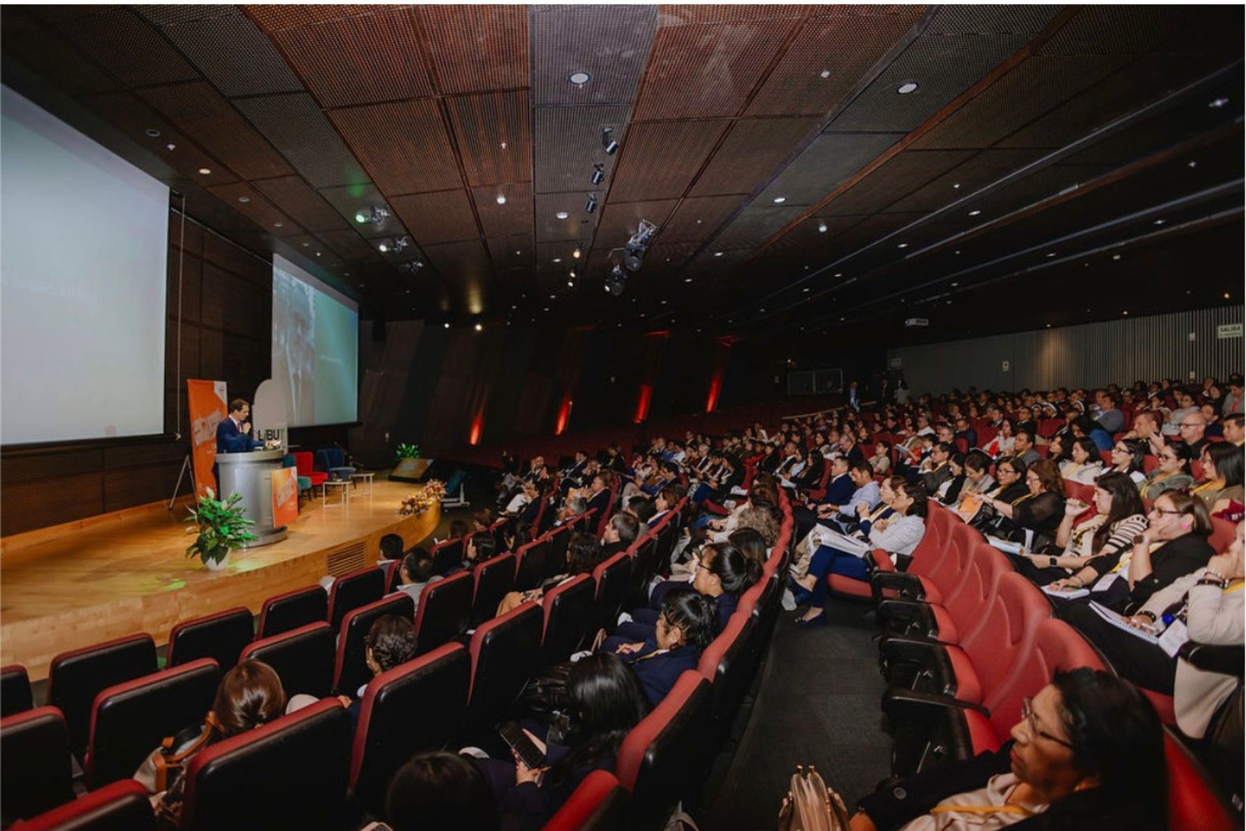 CADEP 2026: líderes educativos debatirán el futuro de la educación este 28 de octubre