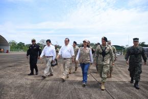 ANDINA/Prensa Presidencia