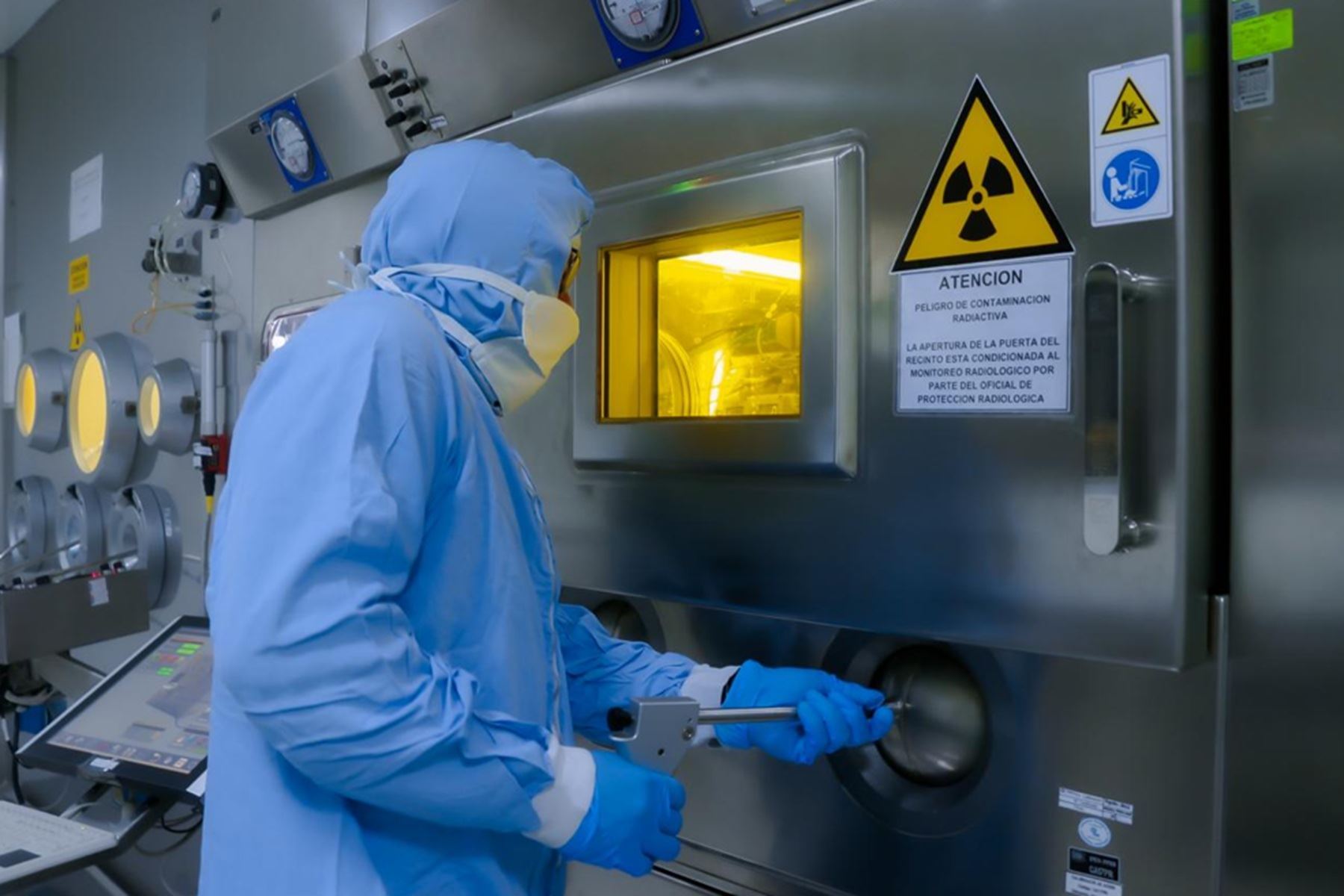 IPEN anuncia III Congreso Internacional de Energía Nuclear (CIEN 2027)