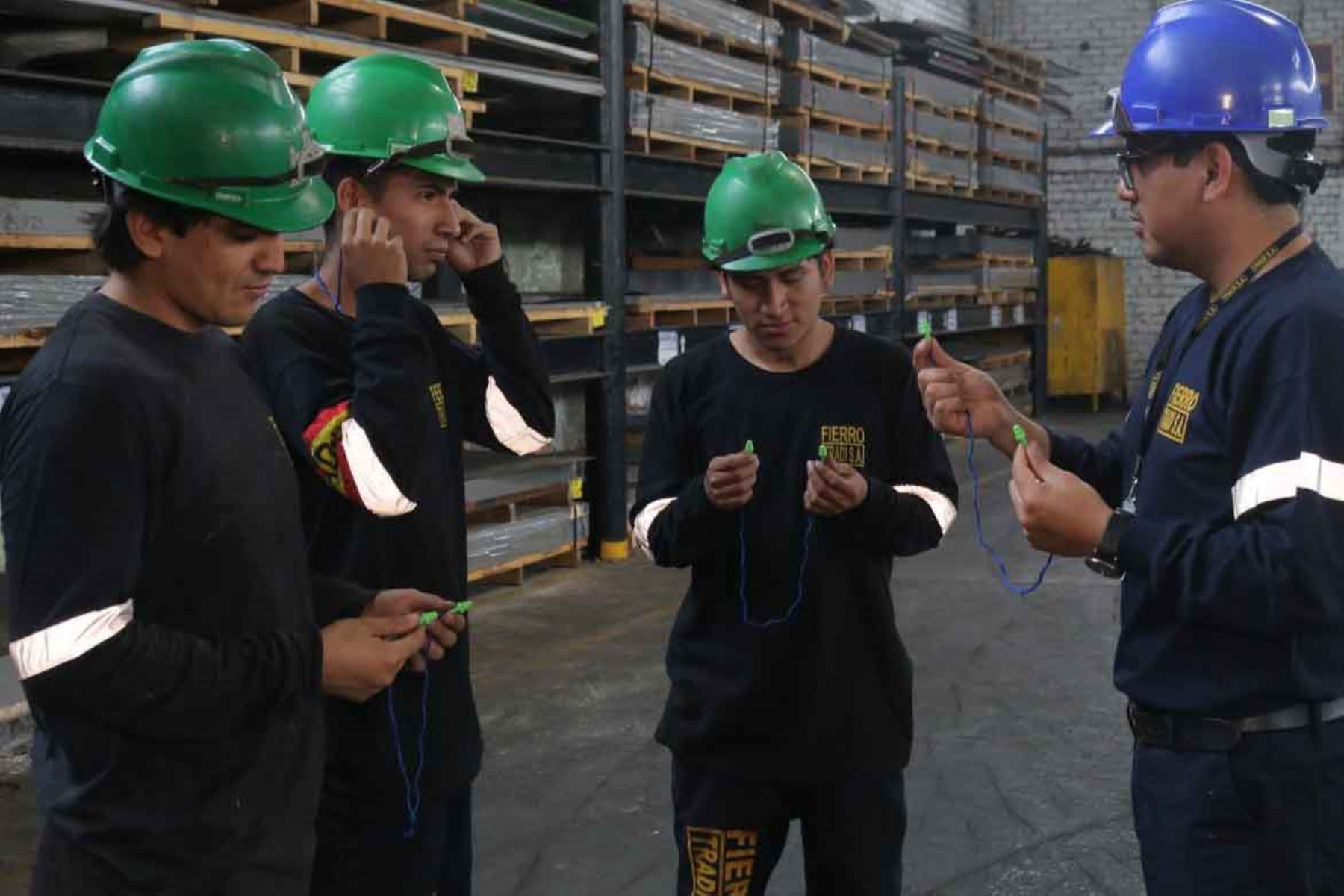 MTPE relanza Fondoempleo con S/ 120 millones para capacitación laboral