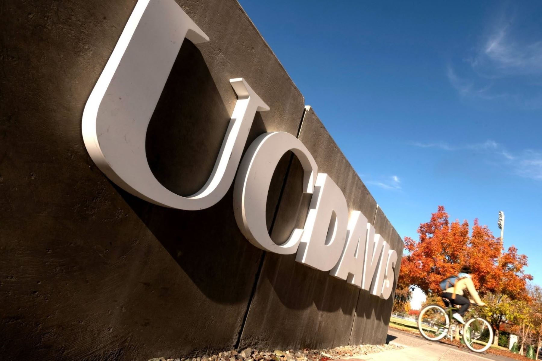 U. Agraria La Molina y UC Davis de EE. UU. firman acuerdo de cooperación académica