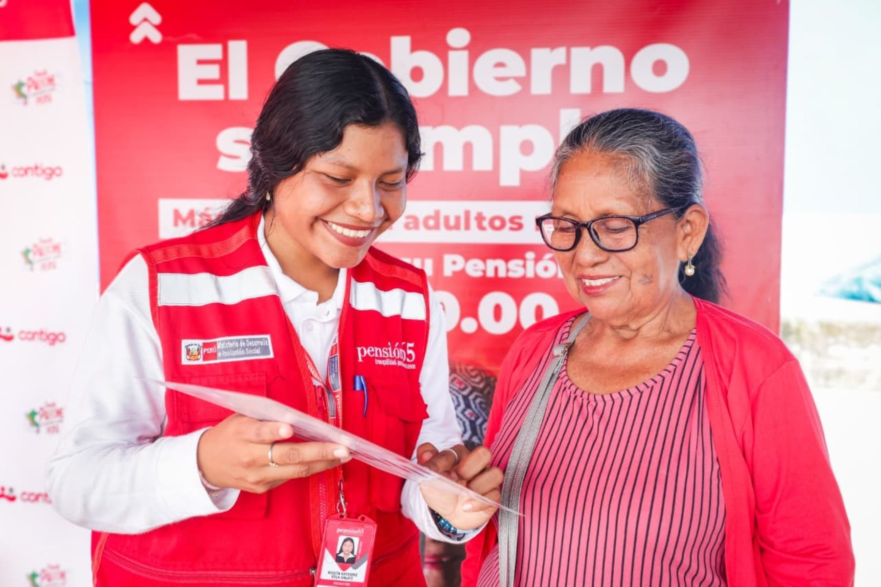 Midis cumple 15 años y apuesta por una protección social que genere oportunidades reales