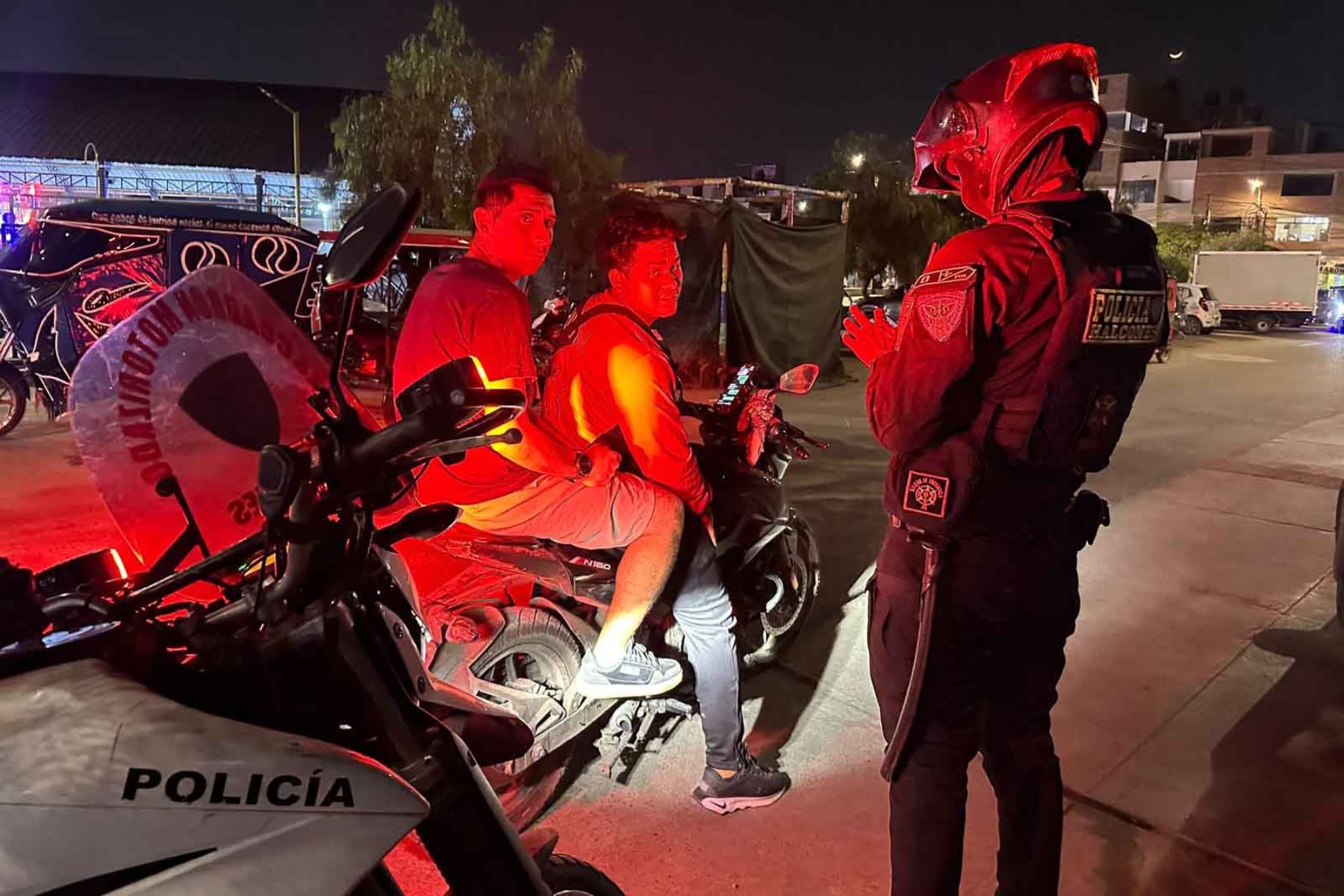 Región La Libertad registra un 25.69% menos de delitos durante 2026, según la PNP