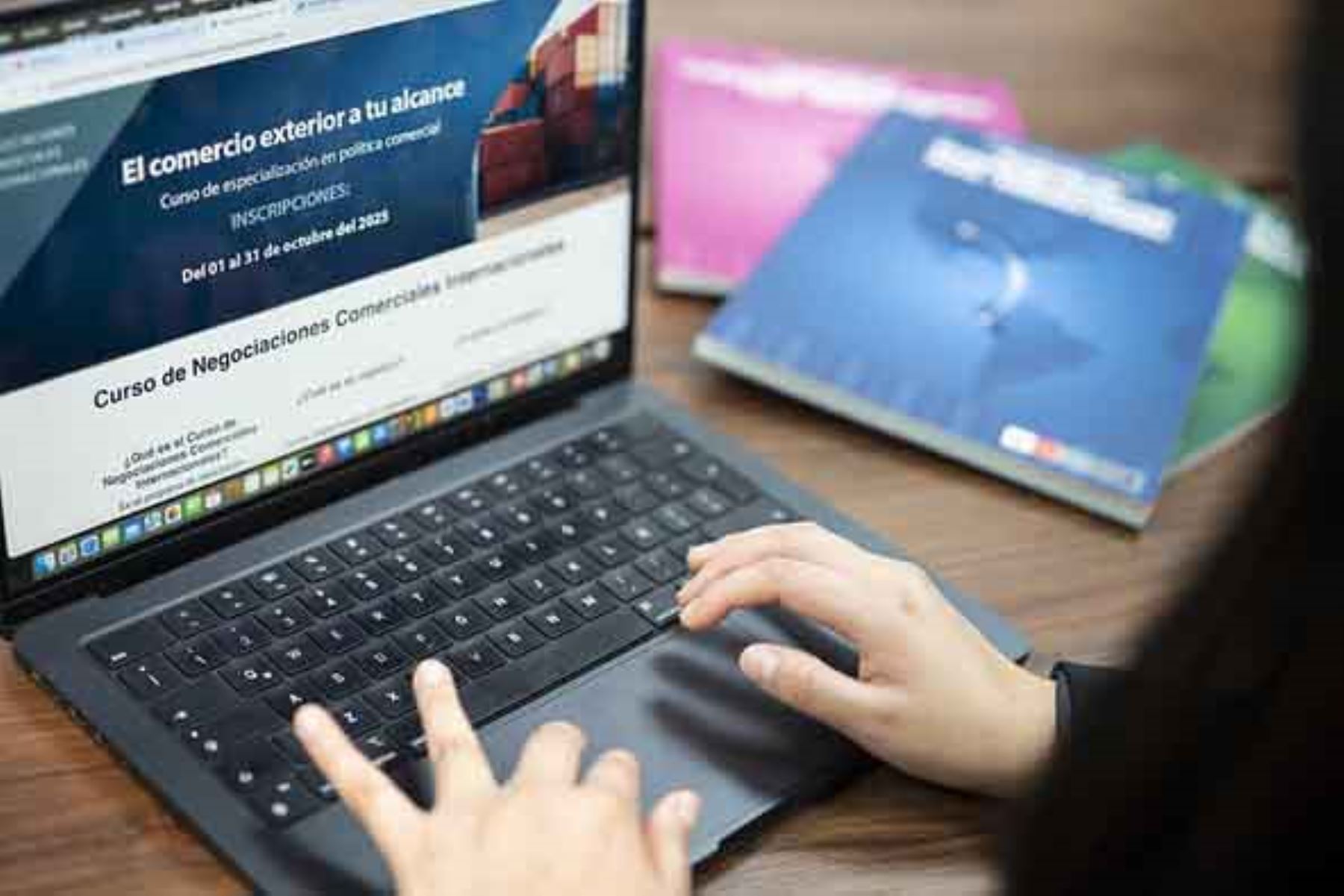 Mincetur: inscripciones abiertas para curso de negociaciones comerciales internacionales