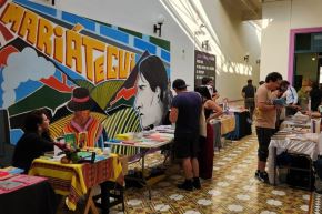 Las editoriales independientes serán las protagonistas de la FEIP