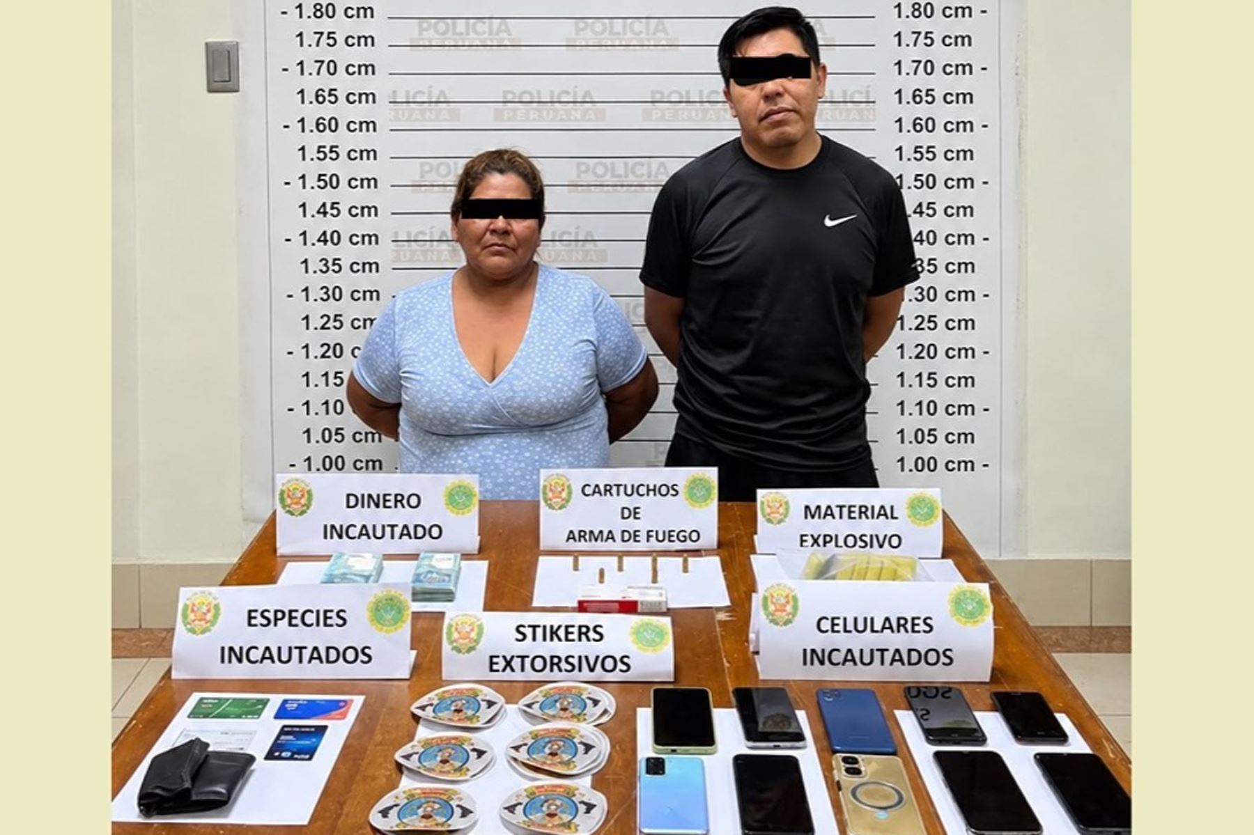 Comando Unificado: PNP asesta nuevo golpe a 'La Jauría' y 'Los Pulpos' en La Libertad