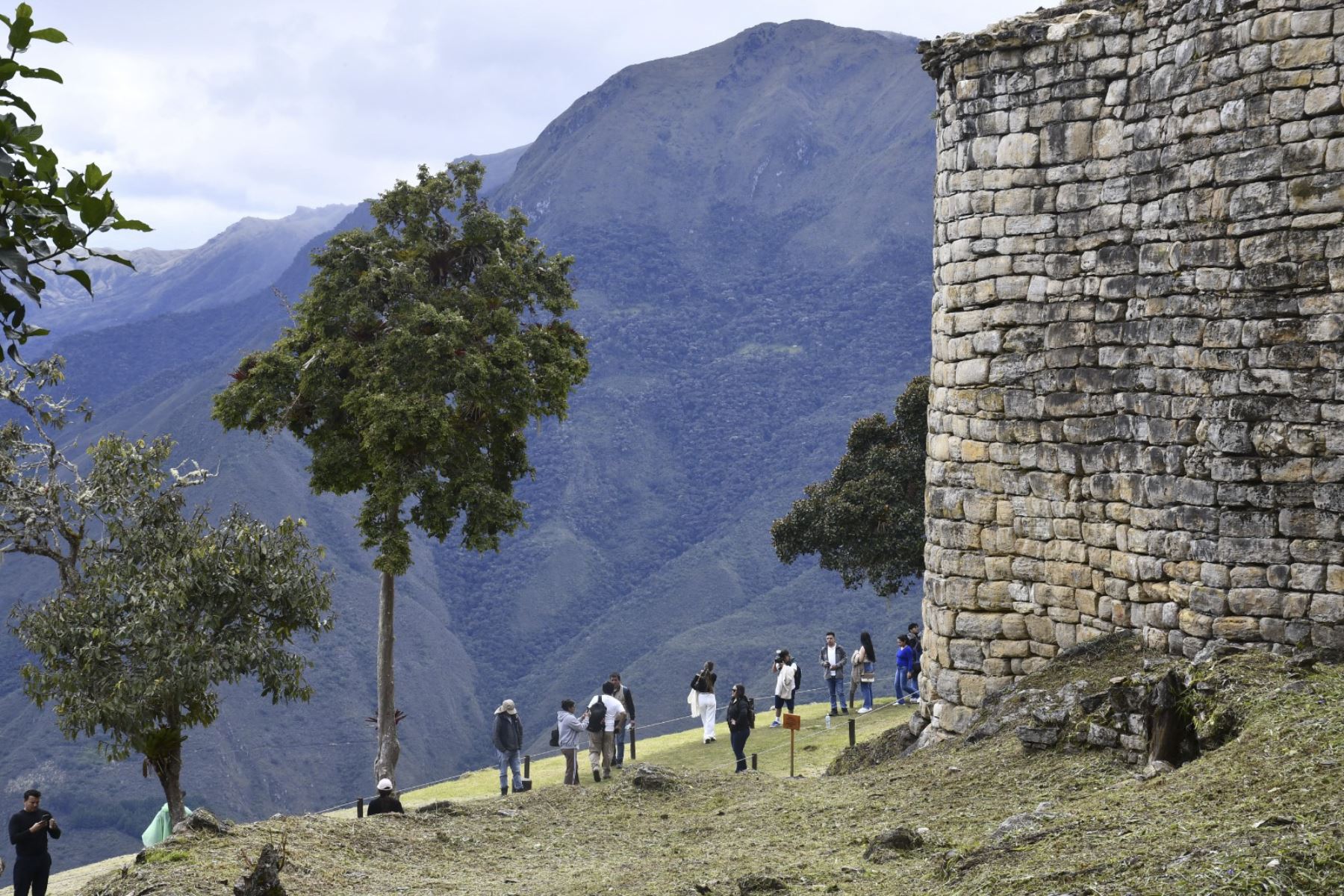 La lista de National Geographic se elabora a partir de las propuestas de escritores, fotógrafos y exploradores vinculados con la publicación.
Foto: ANDINA/Difusión