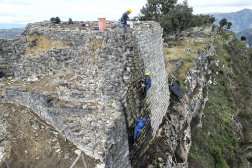 Kuélap es uno de los mejores destinos del mundo para visitar en el 2027