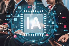 Peruvian public entities will have an artificial intelligence officer. ANDINA/Difusión