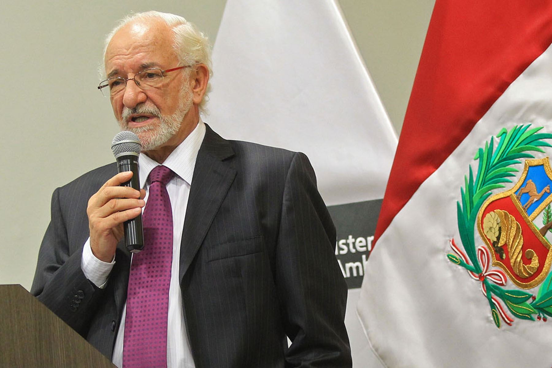 Premio Nacional Antonio Brack Egg 2026: postulaciones cierran el 10 de noviembre