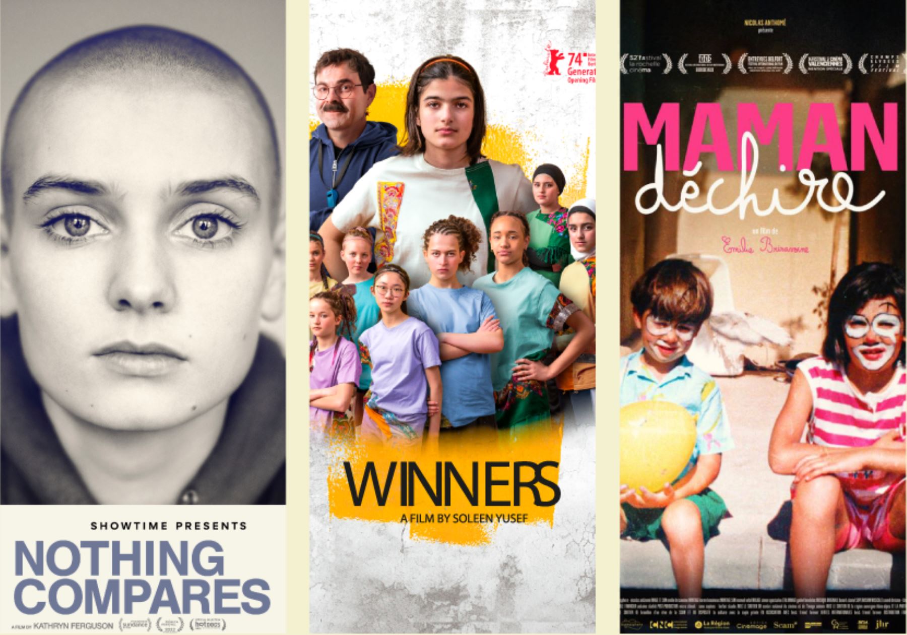 Cine Lumière ofrece una programación gratuita como parte del 38° Festival de Cine Europeo