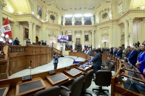 ANDINA/Difusión
