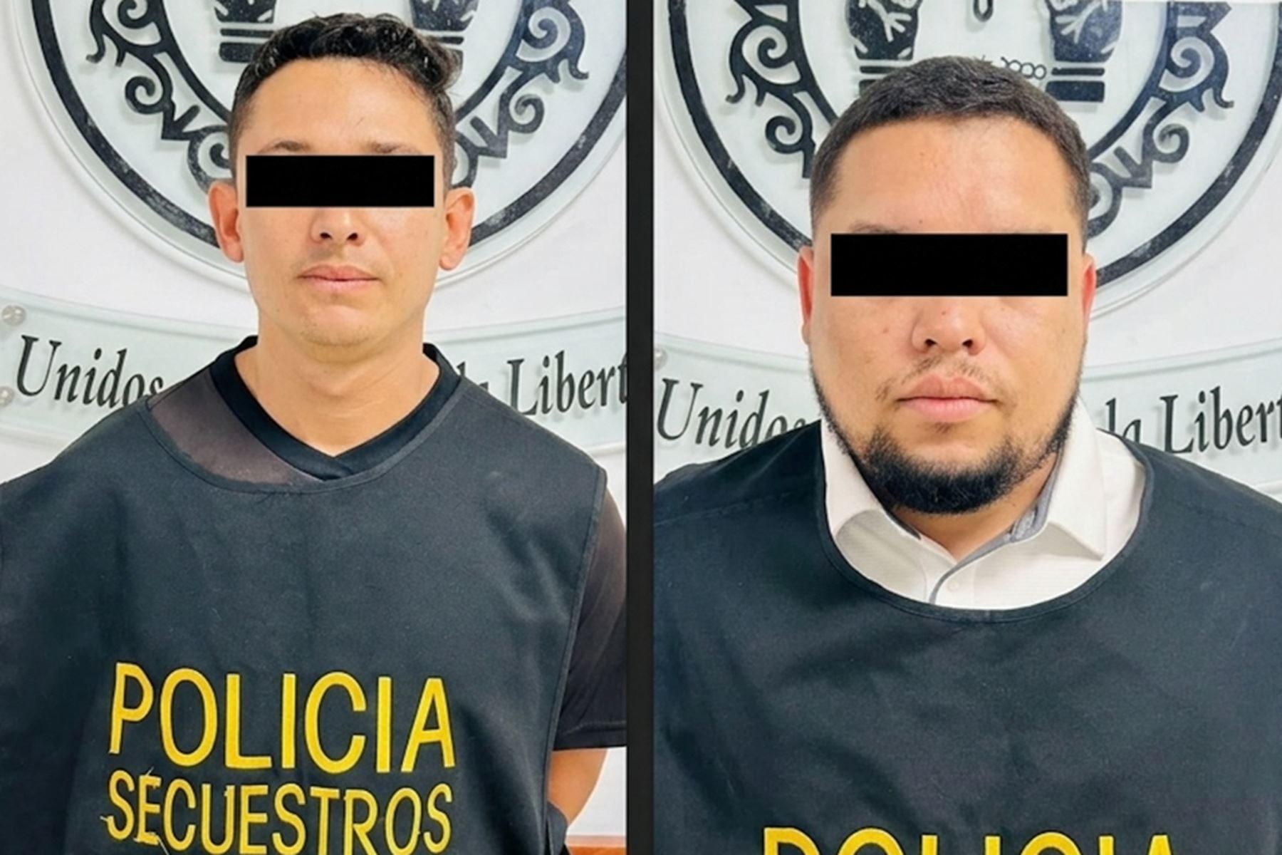 SJL: detienen a presuntos integrantes de banda que extorsionaba a empresa de transporte