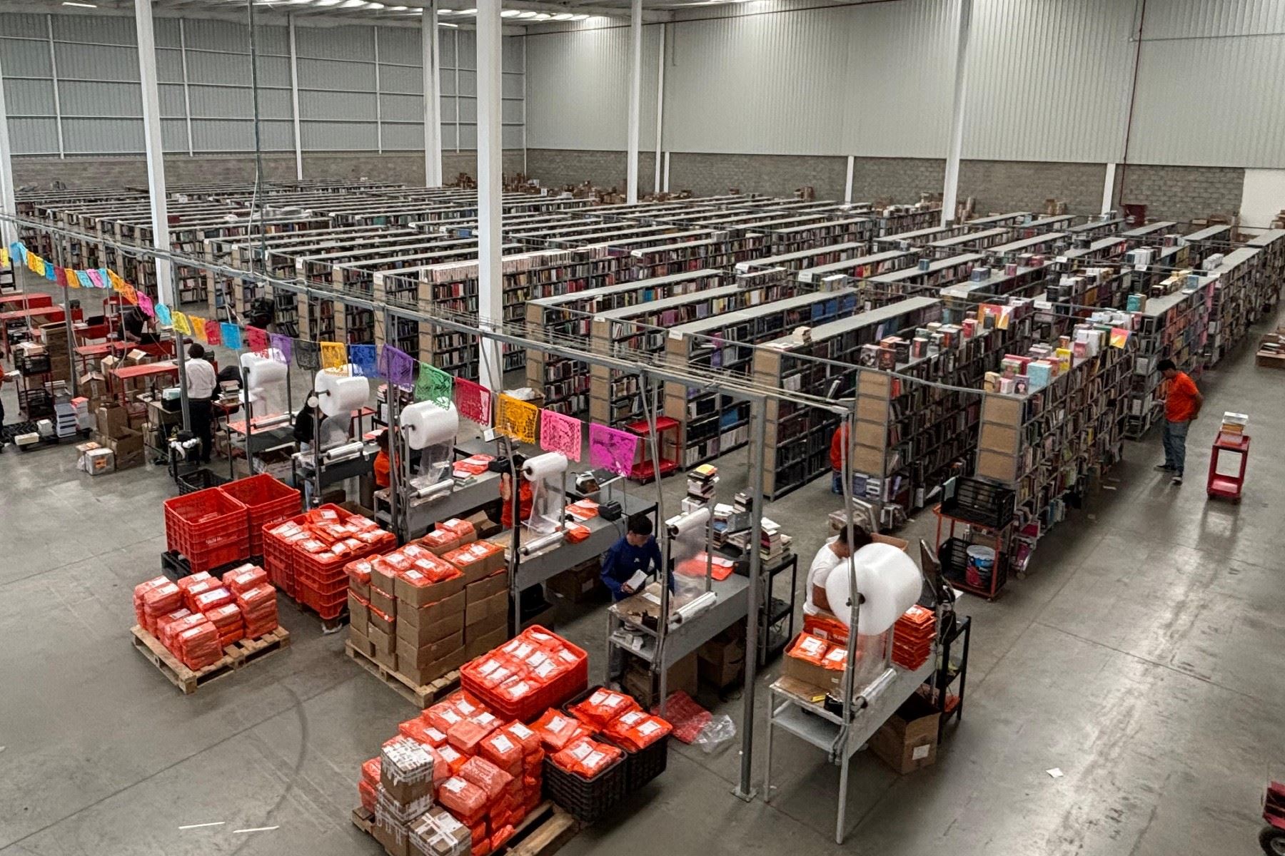 Mercado editorial: ¿qué libros consumen más los peruanos?