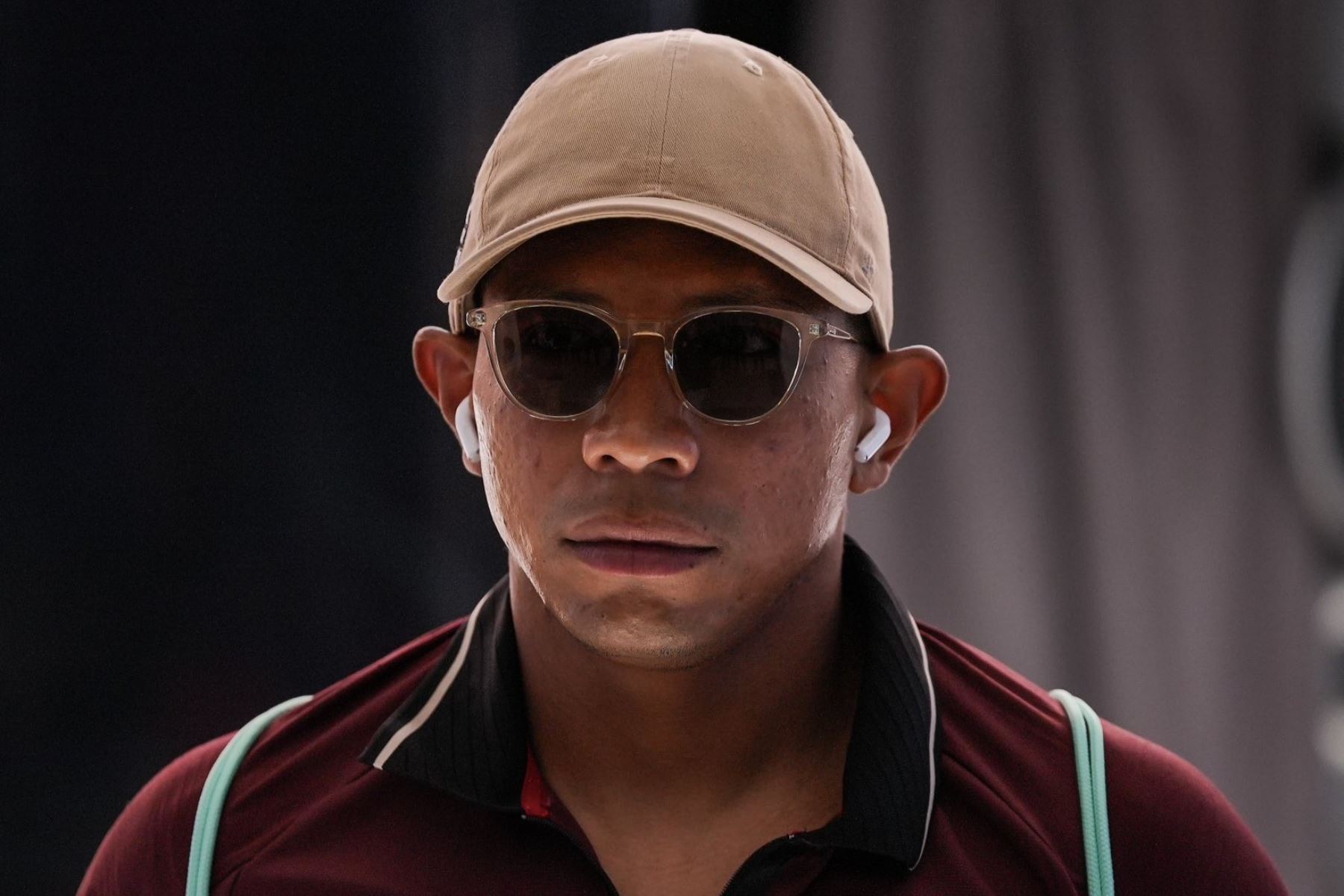 Edison Flores responde a sus críticos: "No tengo nada que aclarar" y se enfoca en la 'U'